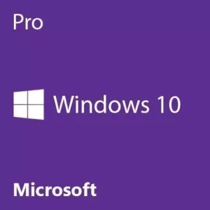 Microsoft Windows 10 Pro Digital License