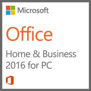 Microsoft Office 2016 Home & Business for Mac