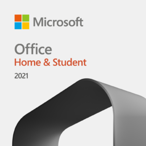 Microsoft Office 2021 Home & Student for Windows