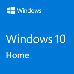 Microsoft Windows 10 Home Digital License