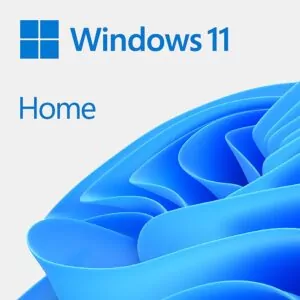Microsoft Windows 11 Home Digital License